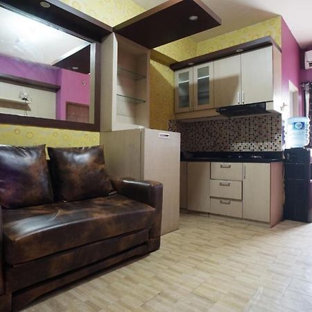 Planet Room Kemang View Бекасі Екстер'єр фото