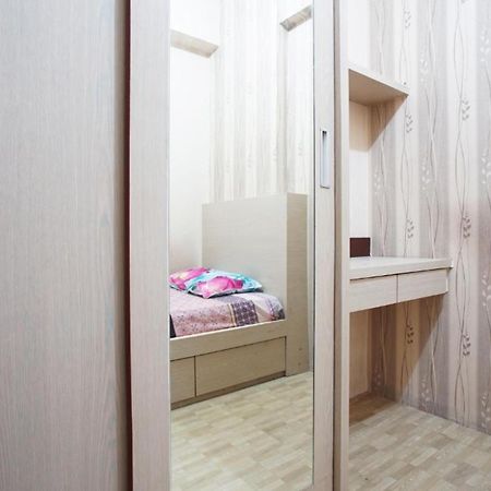 Planet Room Kemang View Бекасі Екстер'єр фото