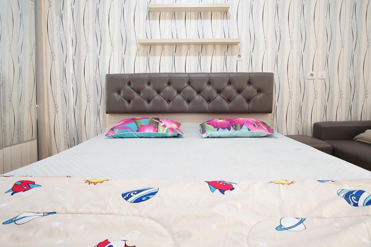 Planet Room Kemang View Бекасі Екстер'єр фото