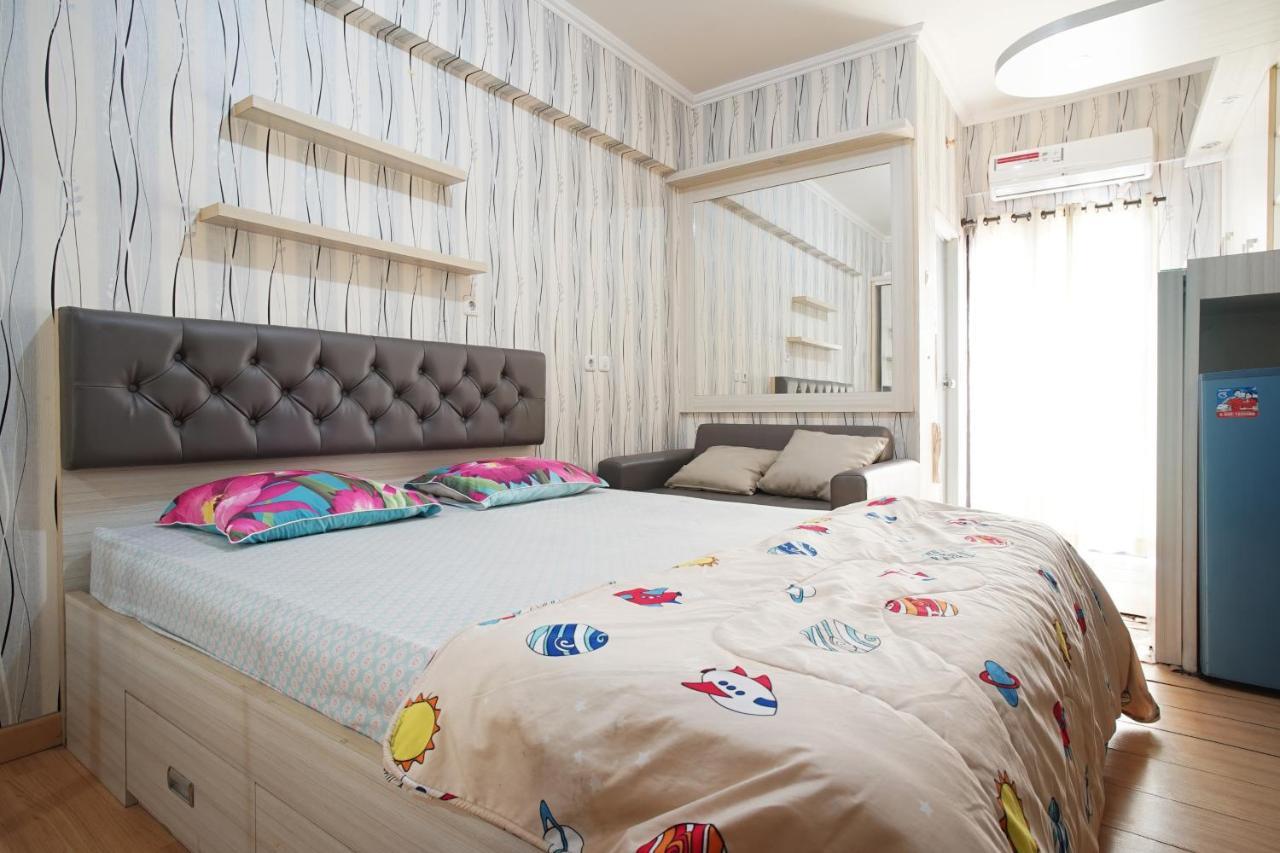Planet Room Kemang View Бекасі Екстер'єр фото