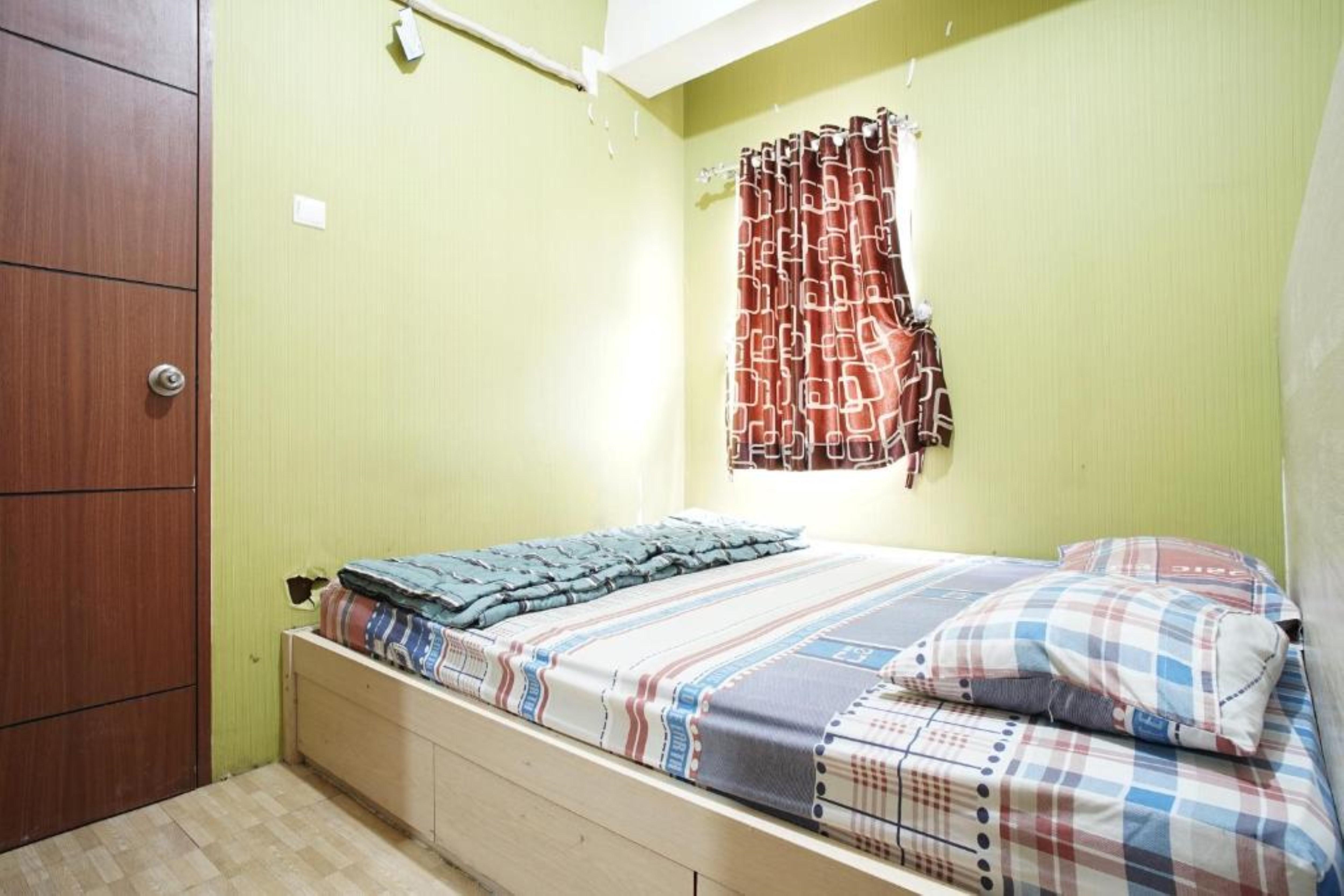 Planet Room Kemang View Бекасі Екстер'єр фото