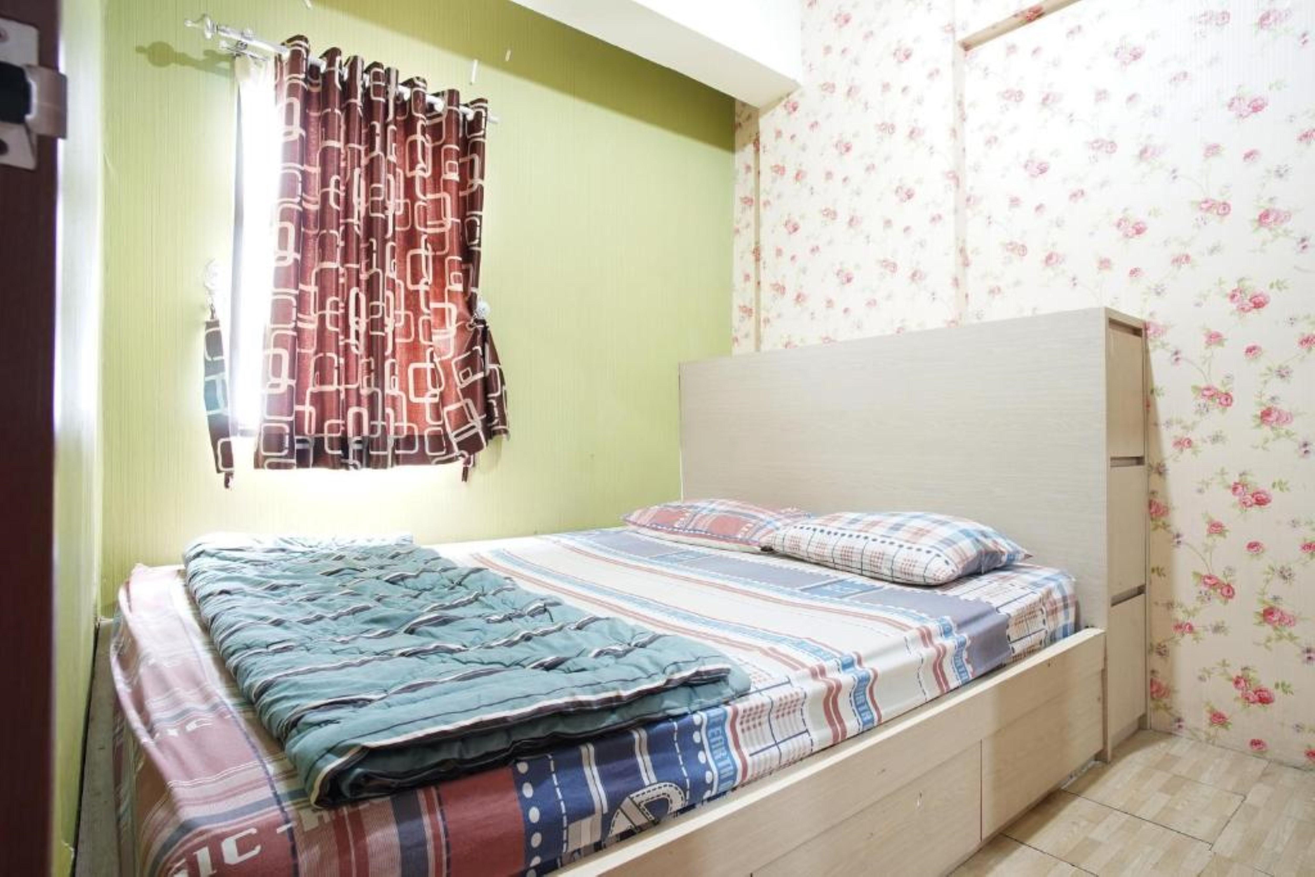 Planet Room Kemang View Бекасі Екстер'єр фото