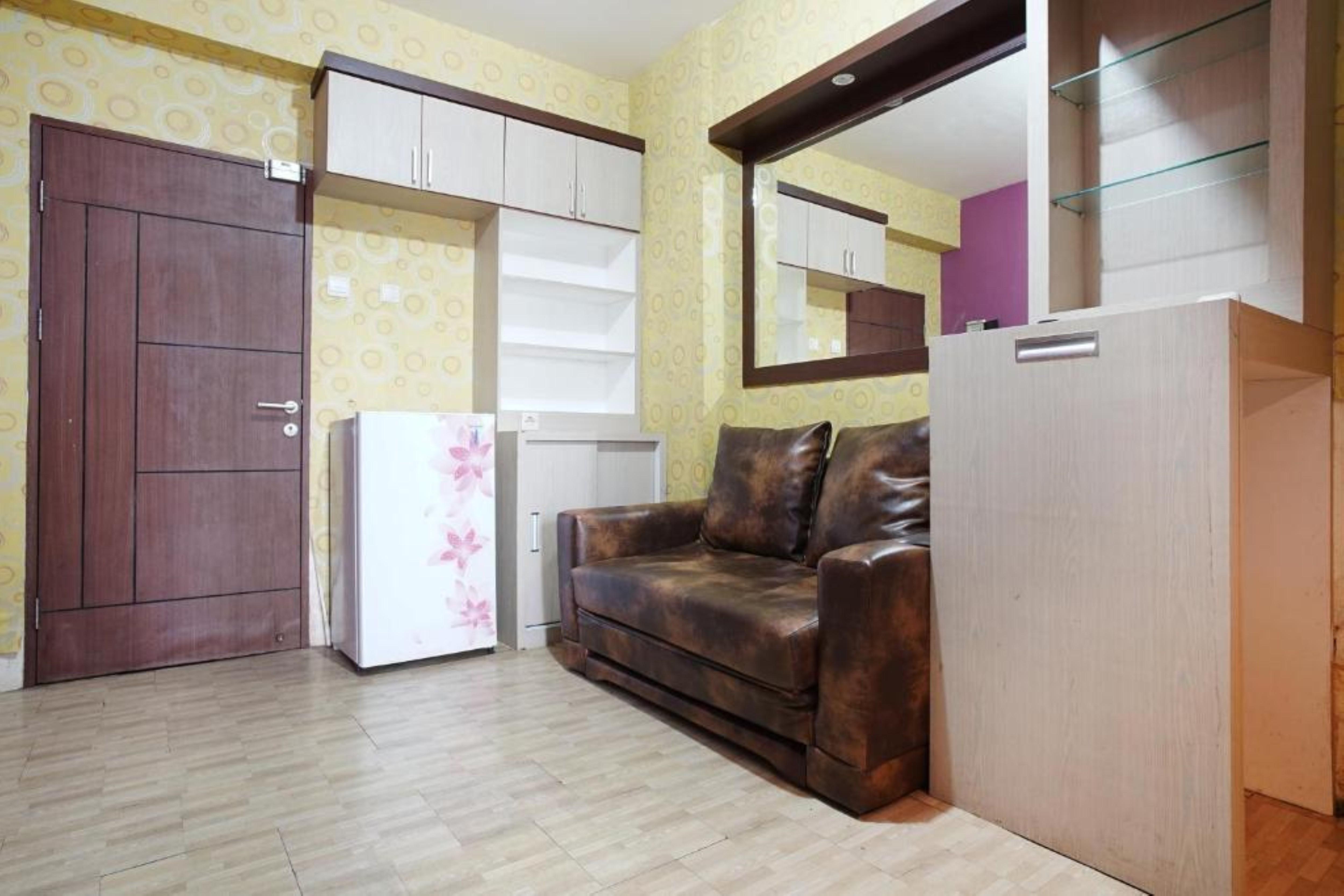 Planet Room Kemang View Бекасі Екстер'єр фото